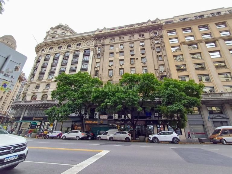 Oficina en Venta en Centro / Microcentro, Capital Federal