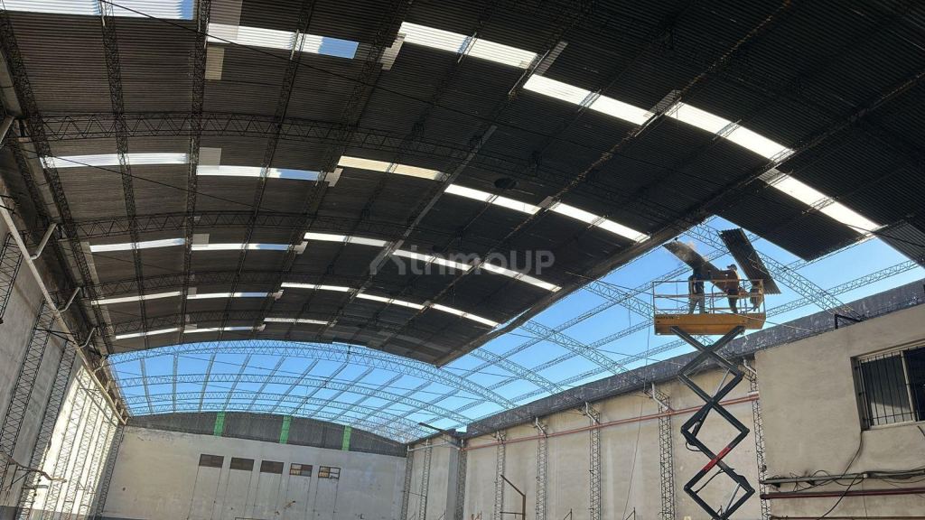 Local Comercial en Alquiler en Barracas, Capital Federal
