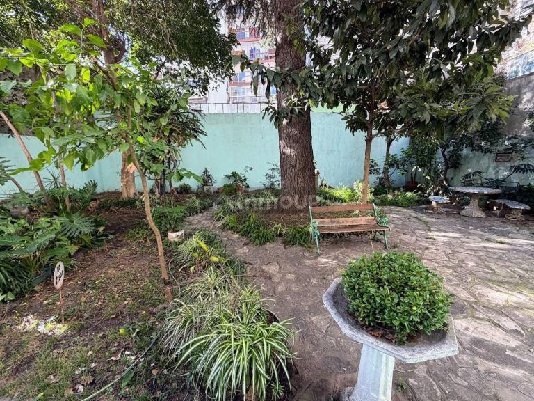 Departamento en Alquiler en Palermo, Capital Federal