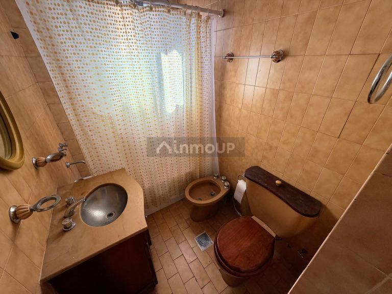 Departamento en Alquiler en Palermo, Capital Federal