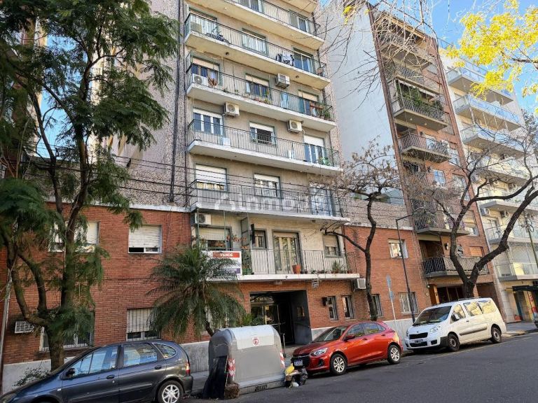 Departamento en Alquiler en Palermo, Capital Federal