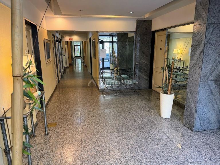 Departamento en Alquiler en Palermo, Capital Federal