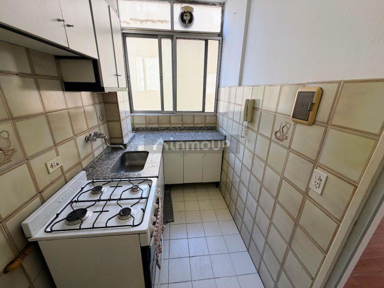 Departamento en Alquiler en Palermo, Capital Federal