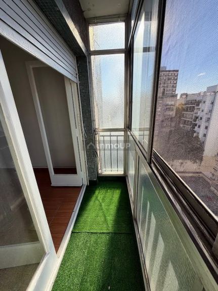 Departamento en Alquiler en Palermo, Capital Federal