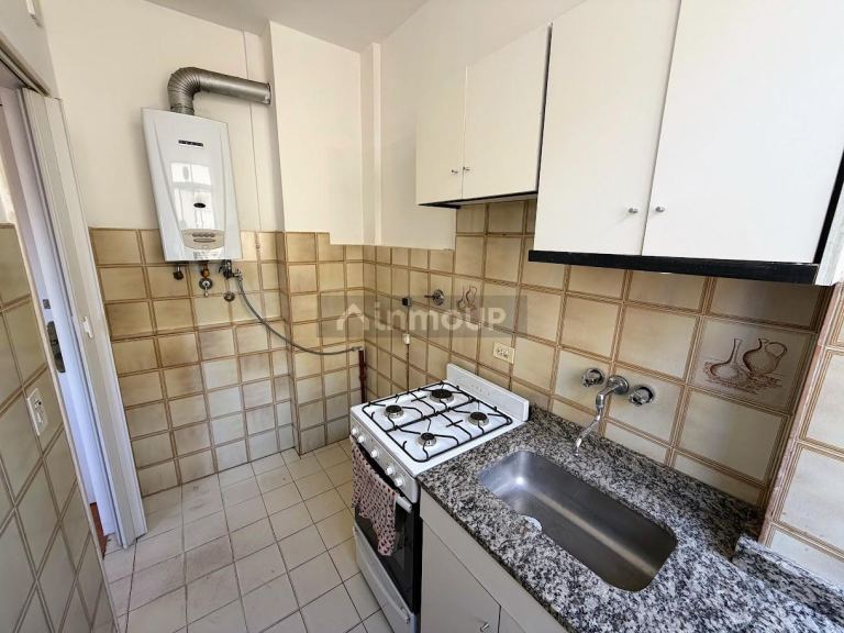 Departamento en Alquiler en Palermo, Capital Federal