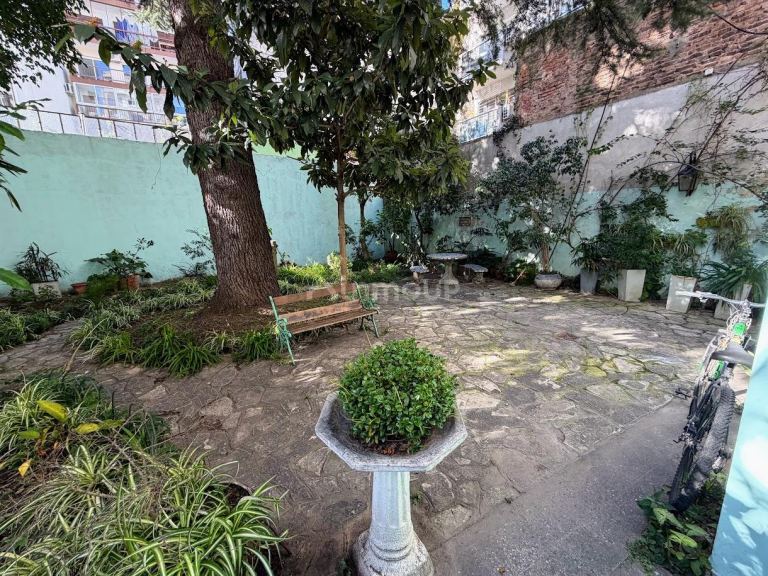 Departamento en Alquiler en Palermo, Capital Federal