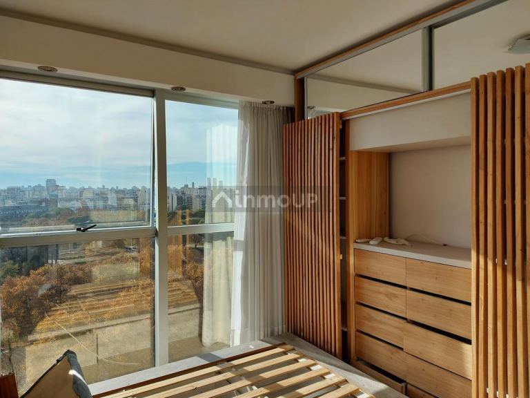 Departamento en Alquiler en Caballito, Capital Federal