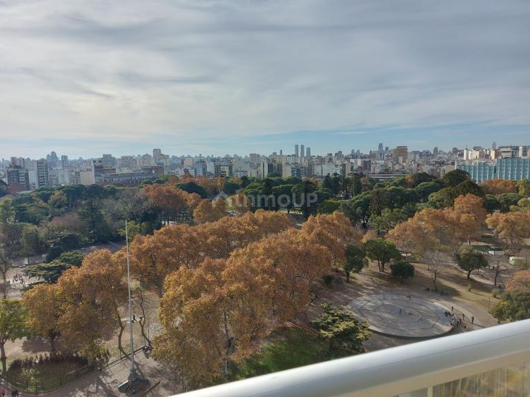 Departamento en Alquiler en Caballito, Capital Federal