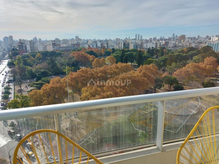 Departamento en Alquiler en Caballito, Capital Federal