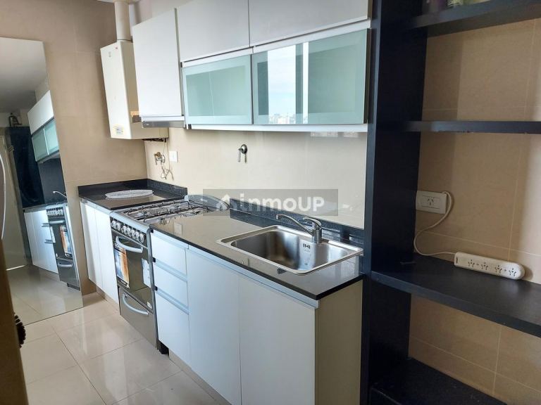 Departamento en Alquiler en Caballito, Capital Federal