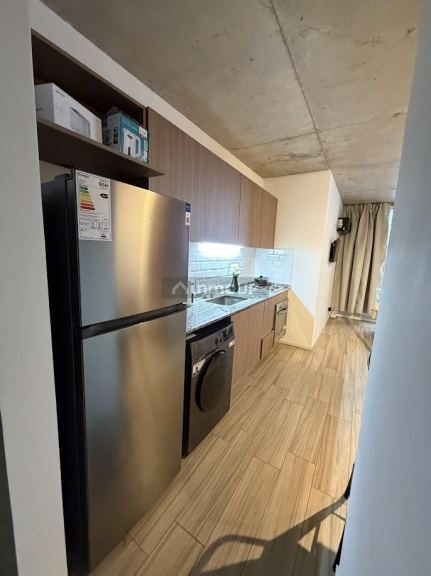 Departamento en Alquiler en Palermo, Capital Federal