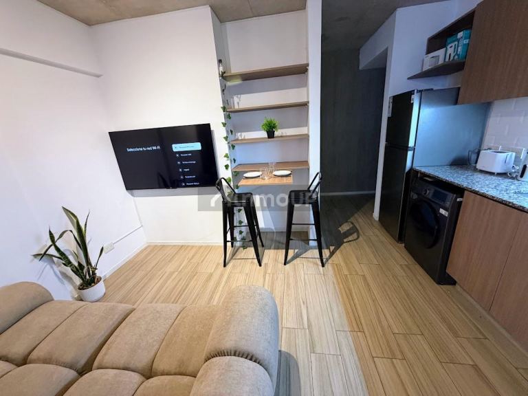 Departamento en Alquiler en Palermo, Capital Federal