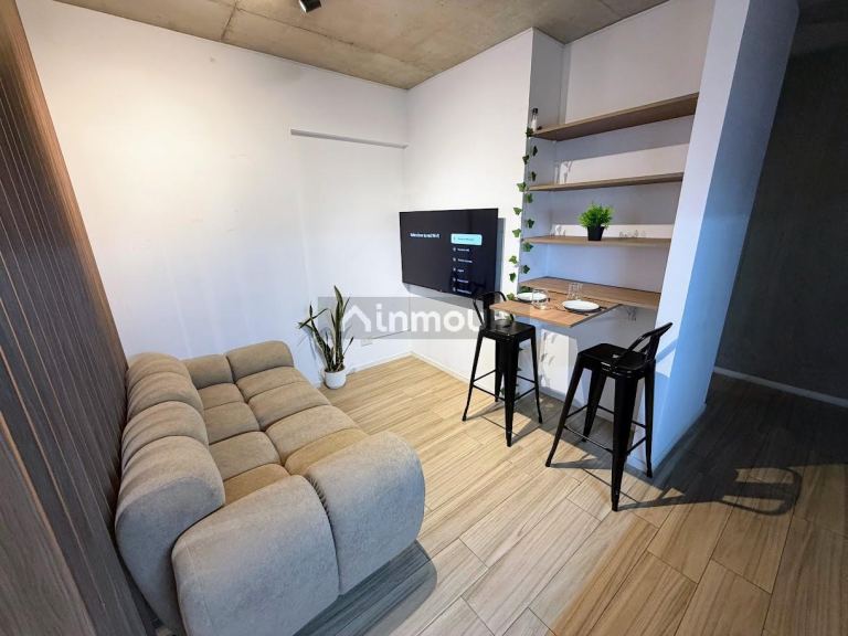 Departamento en Alquiler en Palermo, Capital Federal