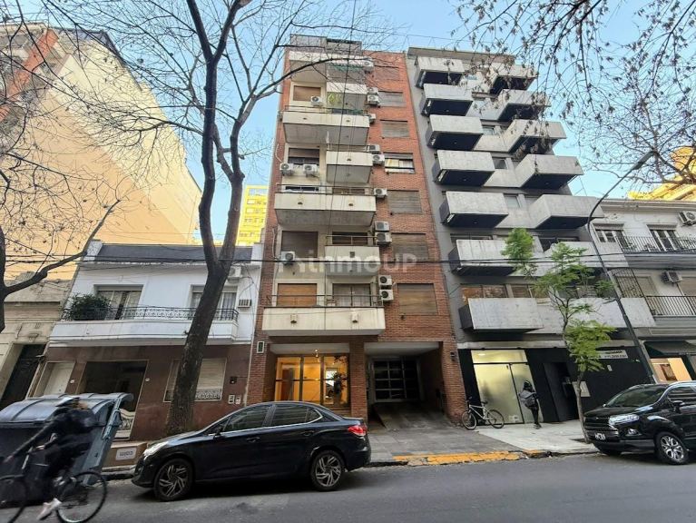 Departamento en Venta en Belgrano, Capital Federal
