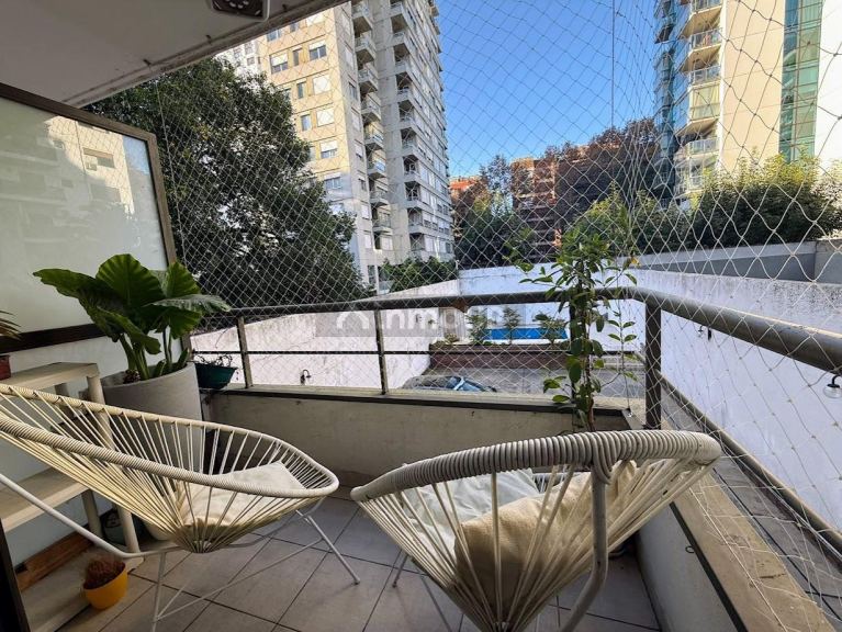 Departamento en Venta en Belgrano, Capital Federal