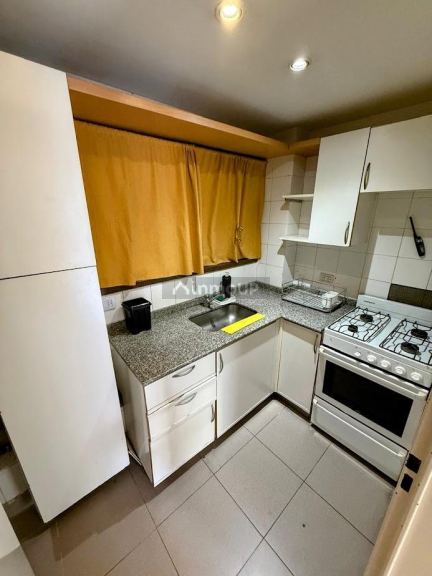 Departamento en Venta en Belgrano, Capital Federal