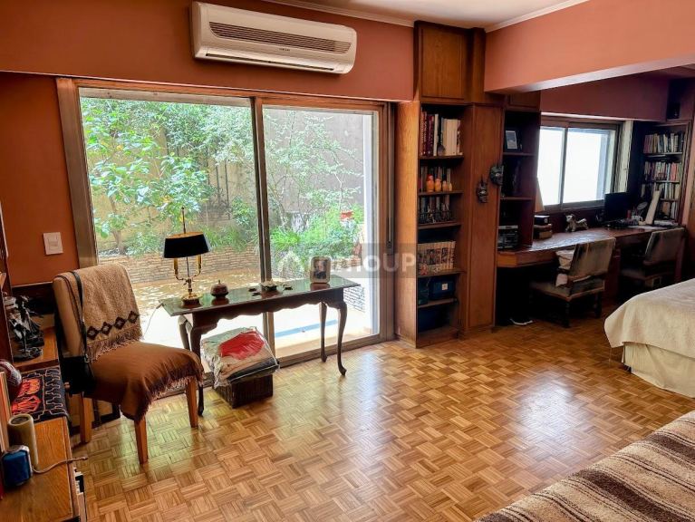 Departamento en Venta en Belgrano, Capital Federal