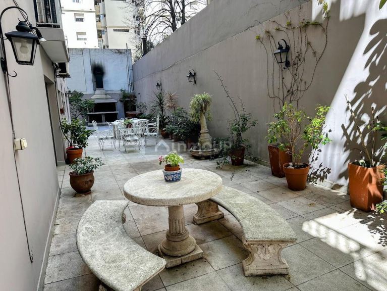 Departamento en Venta en Belgrano, Capital Federal