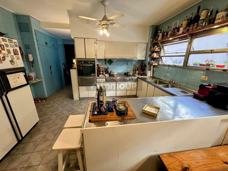 Departamento en Venta en Belgrano, Capital Federal
