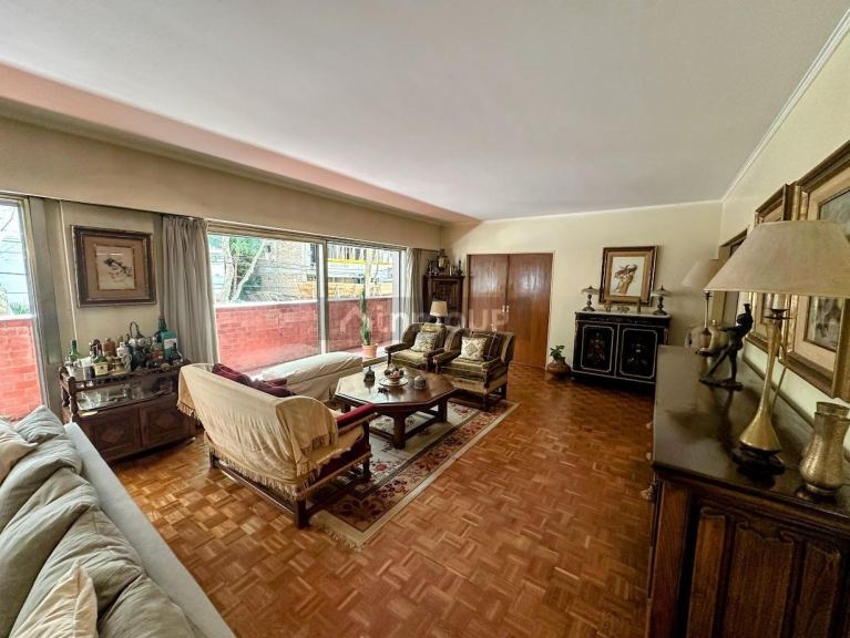 Departamento en Venta en Belgrano, Capital Federal