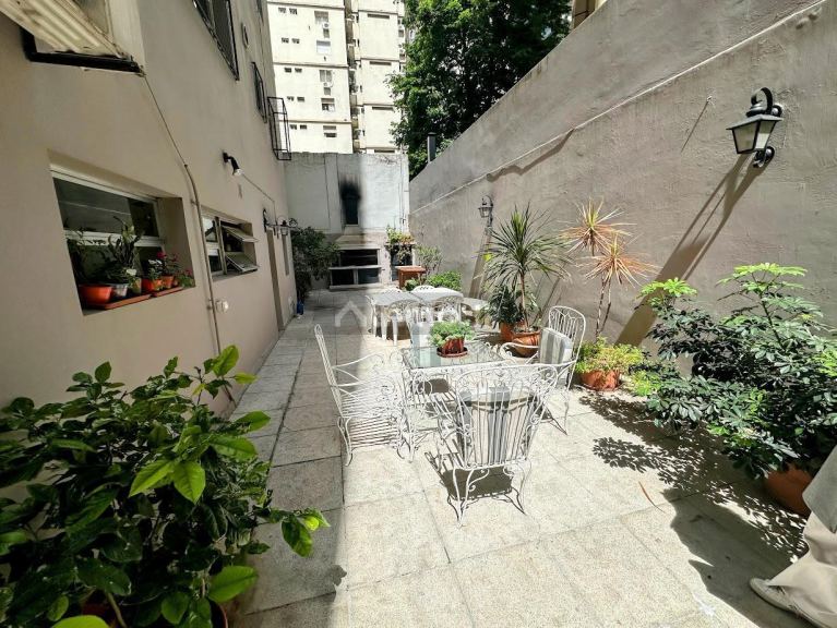 Departamento en Venta en Belgrano, Capital Federal
