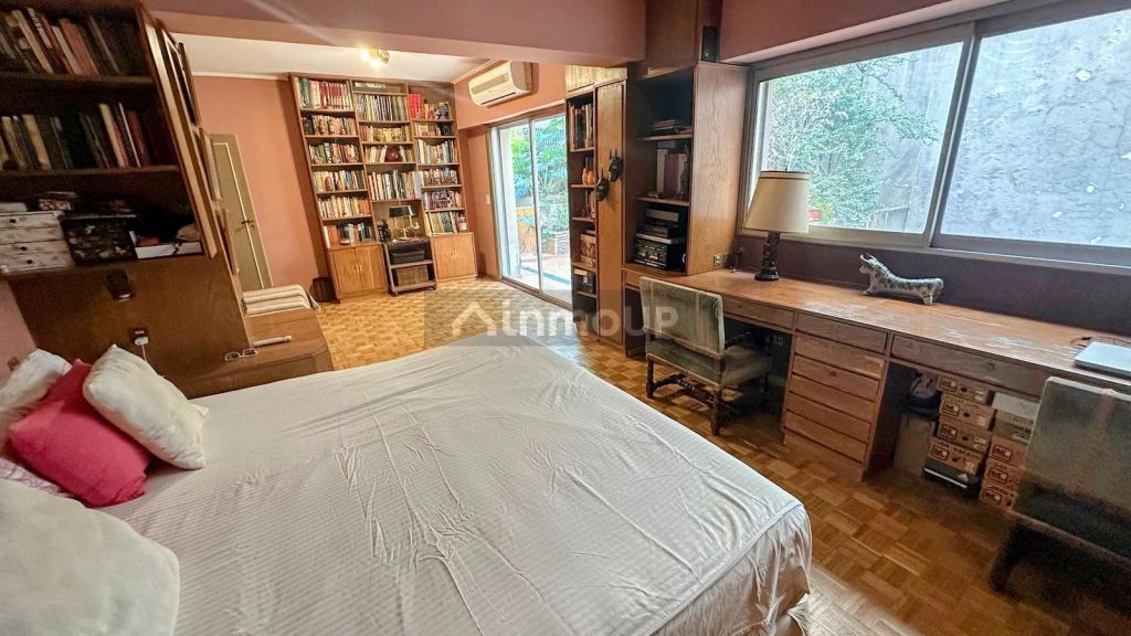 Departamento en Venta en Belgrano, Capital Federal