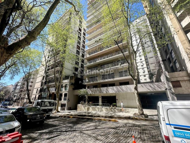 Departamento en Venta en Belgrano, Capital Federal