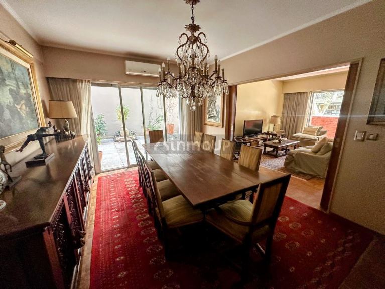 Departamento en Venta en Belgrano, Capital Federal