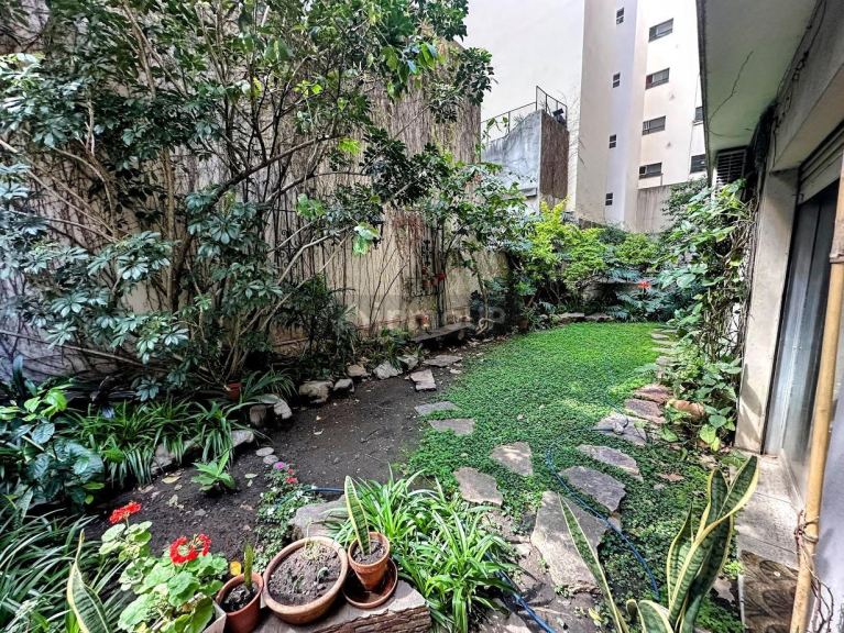 Departamento en Venta en Belgrano, Capital Federal