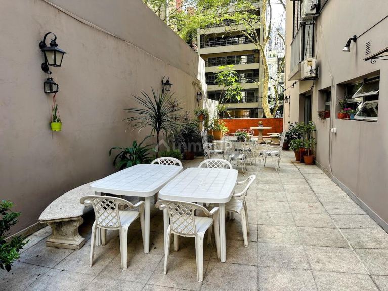 Departamento en Venta en Belgrano, Capital Federal