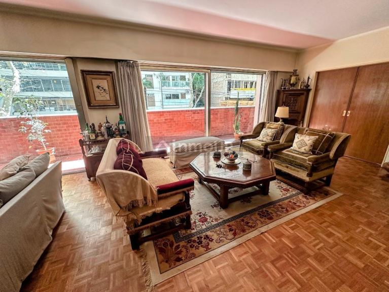 Departamento en Venta en Belgrano, Capital Federal