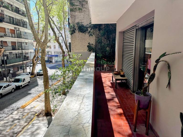 Departamento en Venta en Belgrano, Capital Federal