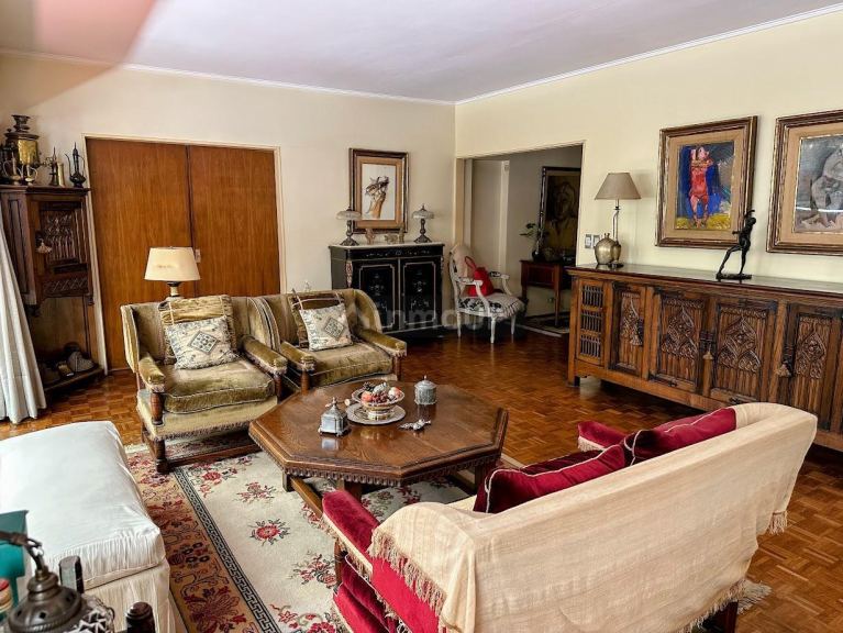 Departamento en Venta en Belgrano, Capital Federal