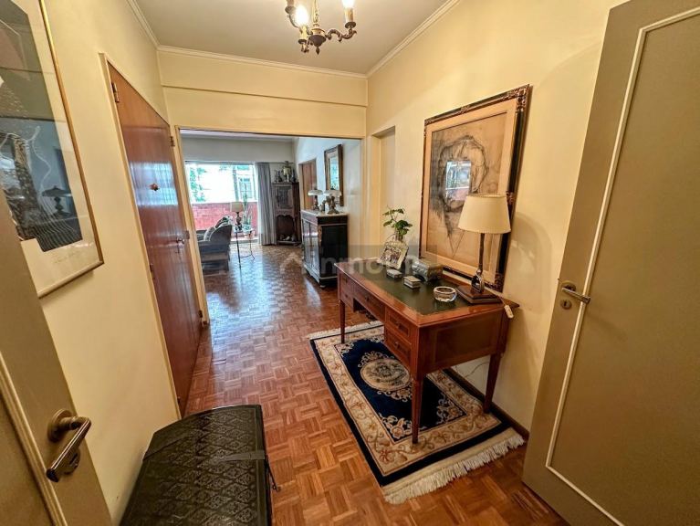 Departamento en Venta en Belgrano, Capital Federal