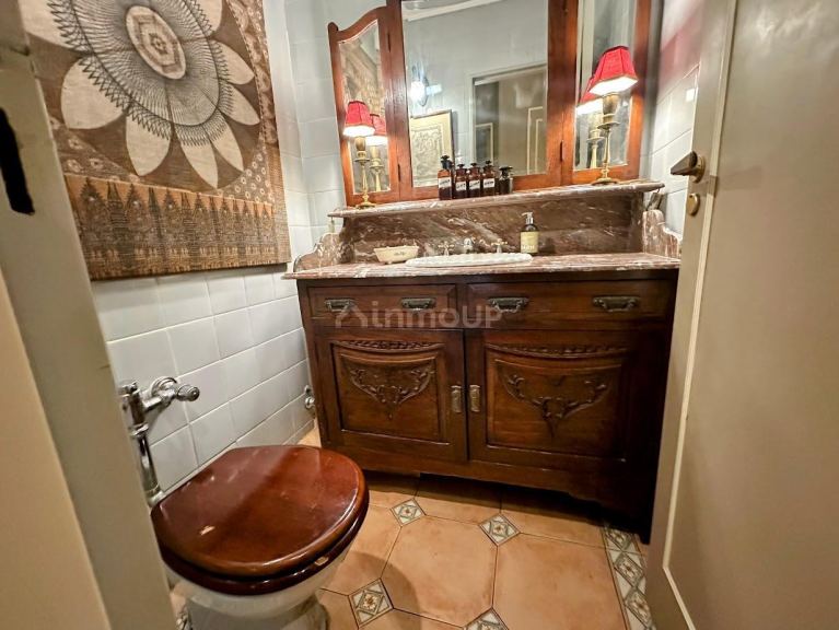 Departamento en Venta en Belgrano, Capital Federal