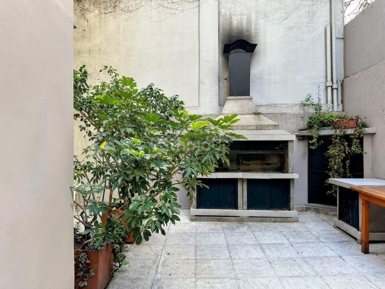 Departamento en Venta en Belgrano, Capital Federal