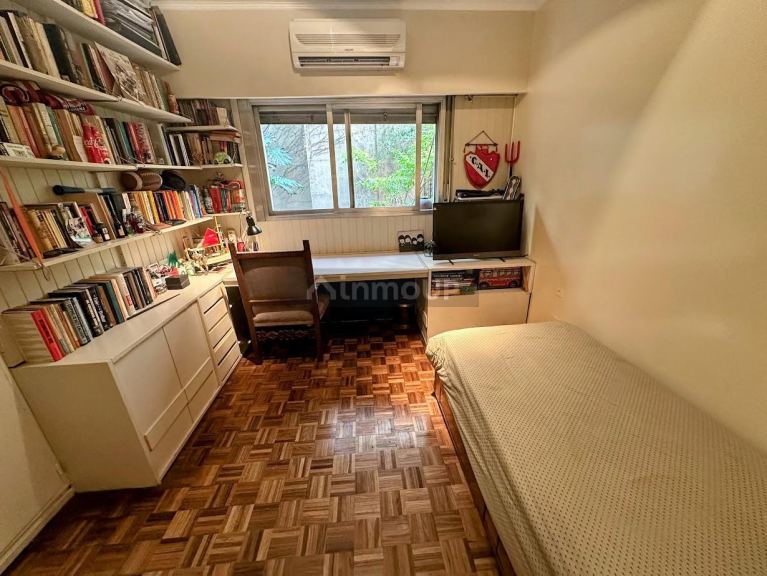 Departamento en Venta en Belgrano, Capital Federal
