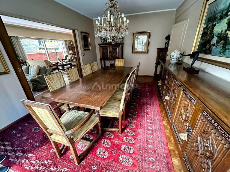 Departamento en Venta en Belgrano, Capital Federal