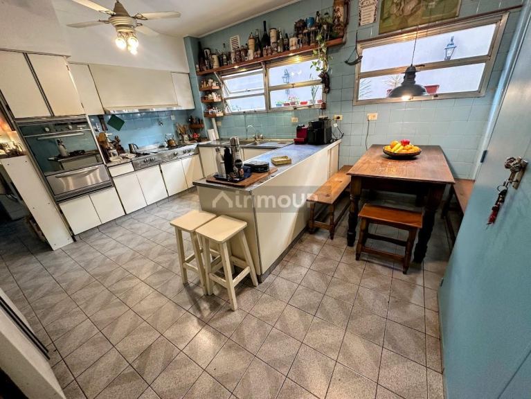 Departamento en Venta en Belgrano, Capital Federal