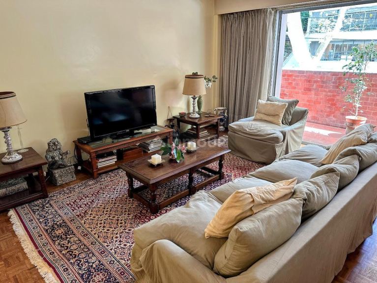 Departamento en Venta en Belgrano, Capital Federal
