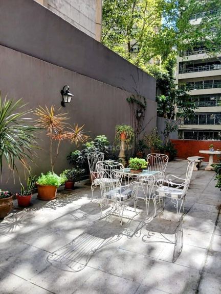 Departamento en Venta en Belgrano, Capital Federal