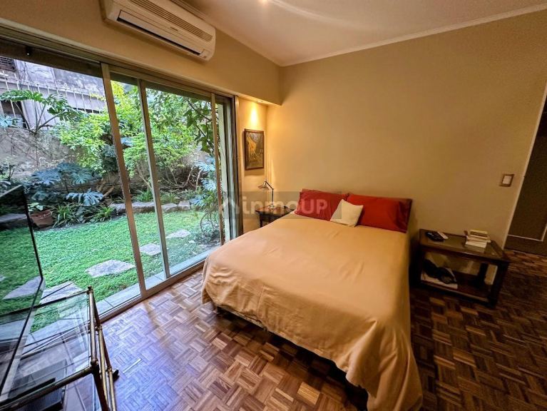 Departamento en Venta en Belgrano, Capital Federal