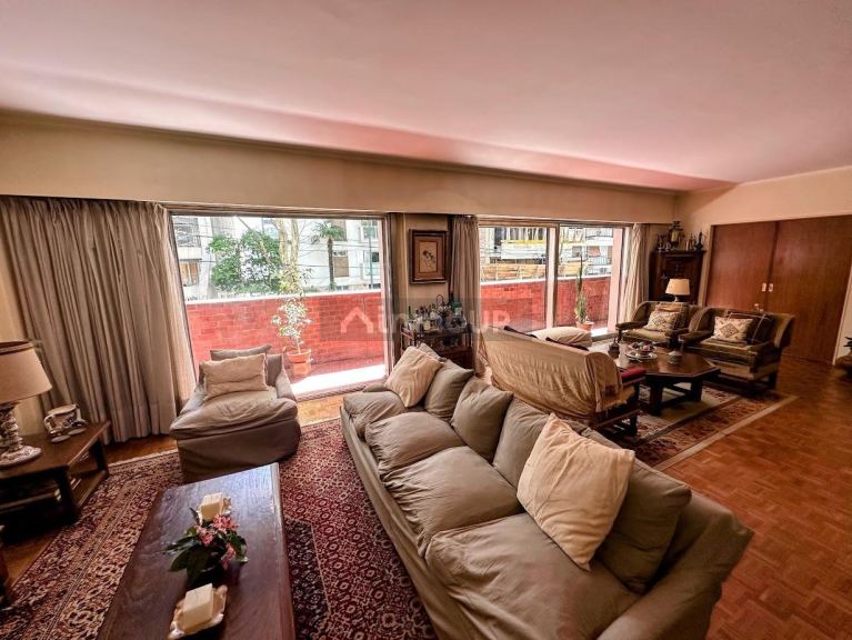 Departamento en Venta en Belgrano, Capital Federal