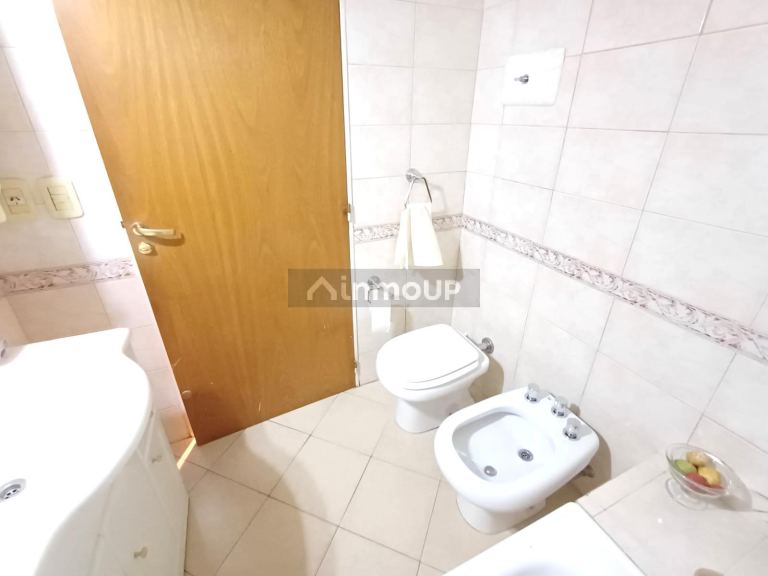 Departamento en Alquiler en Villa Crespo, Capital Federal