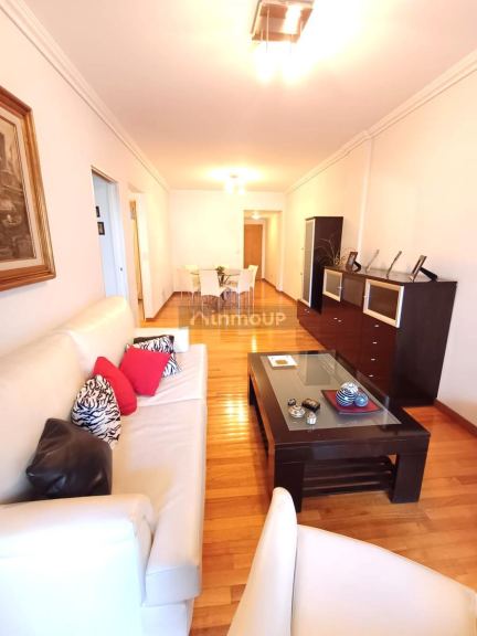 Departamento en Alquiler en Villa Crespo, Capital Federal