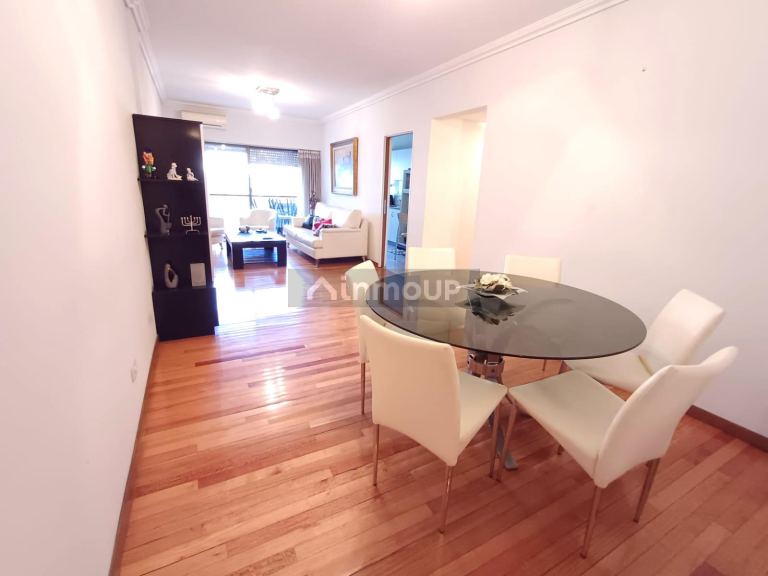 Departamento en Alquiler en Villa Crespo, Capital Federal