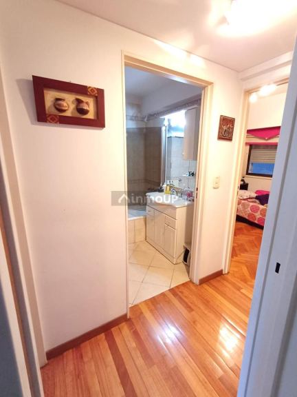 Departamento en Alquiler en Villa Crespo, Capital Federal