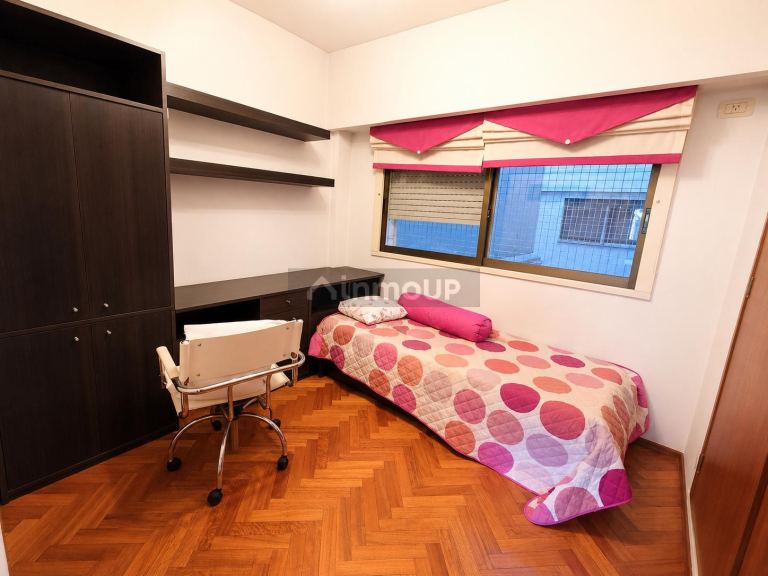 Departamento en Alquiler en Villa Crespo, Capital Federal