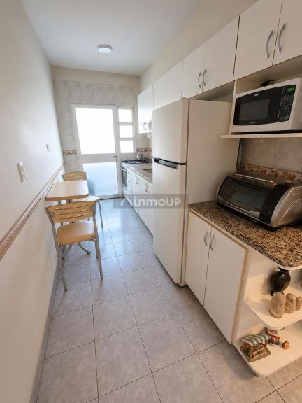 Departamento en Alquiler en Villa Crespo, Capital Federal