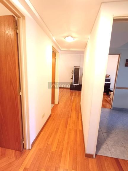 Departamento en Alquiler en Villa Crespo, Capital Federal